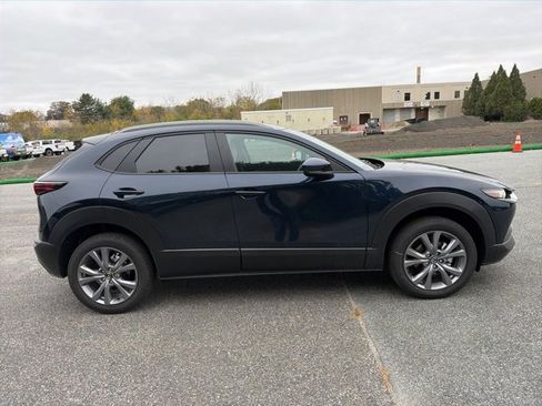 New 2026 MAZDA CX-30 AWD 2.5 S image 2
