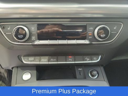 Used 2022 Audi Q5 2.0T Premium Plus image 29