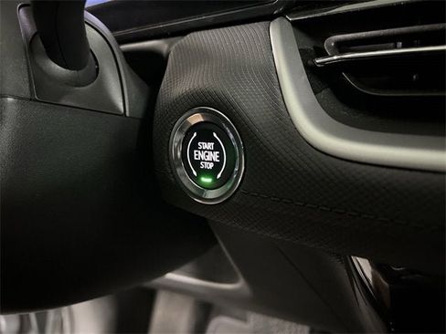 Certified 2024 Chevrolet TrailBlazer LT w/ LT Cold Weather Package image 16