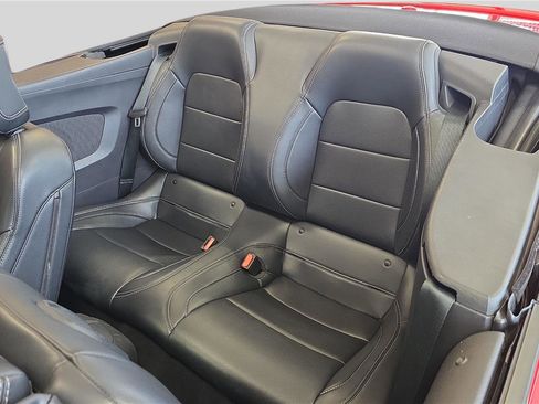 Used 2025 Ford Mustang Premium RWD image 22