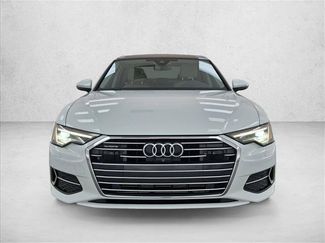 Used 2023 Audi A6 Premium Plus w/ Premium Plus Package AWD/4WD video 2
