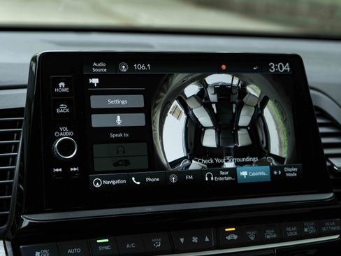 Used 2026 Honda Odyssey Elite image 30