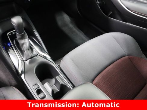 Certified 2024 Toyota Corolla SE image 16