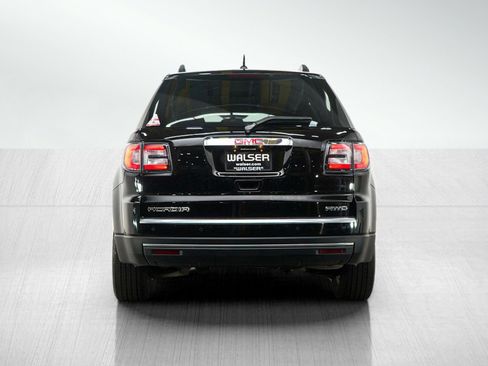 Used 2016 GMC Acadia SLE image 4