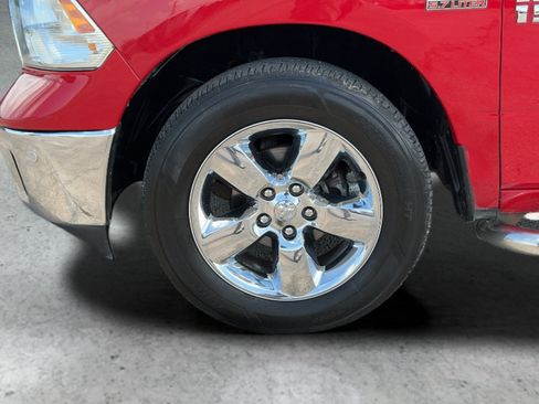 Used 2017 RAM 1500 Lone Star RWD image 25