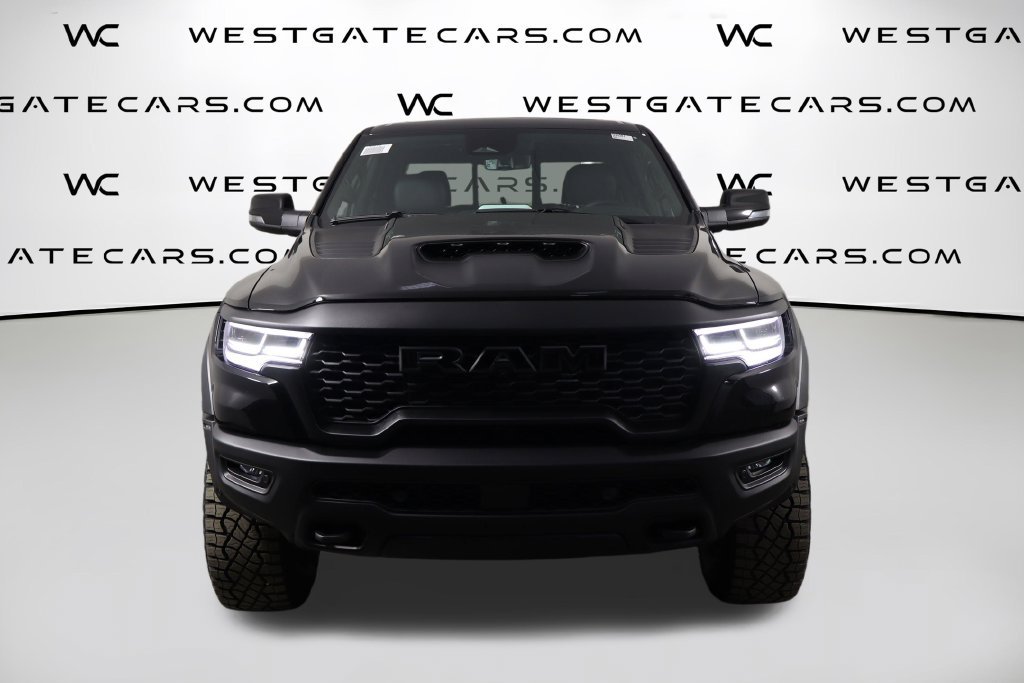 New 2026 RAM 1500 RHO w/ RHO Level 1 Equipment Group AWD/4WD image 2