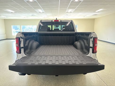New 2026 RAM 1500 Big Horn image 12