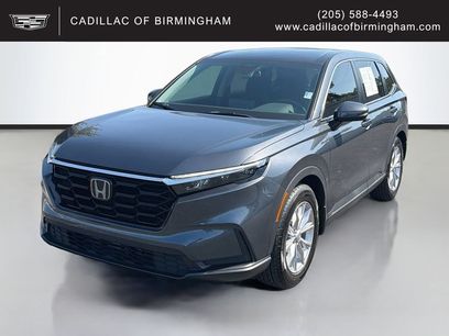 Used 2024 Honda CR-V EX