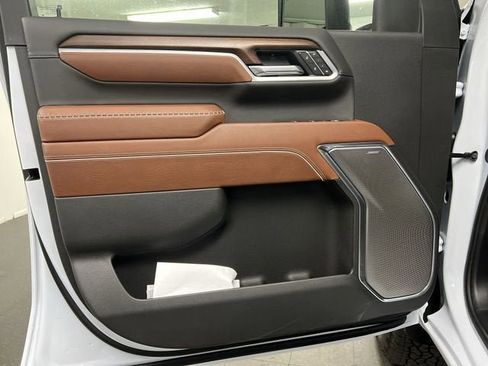 New 2026 GMC Sierra 2500 Denali Ultimate image 23