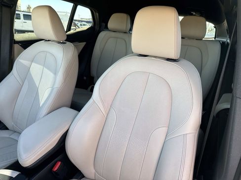 Used 2022 BMW X2 xDrive28i w/ Premium Package image 23