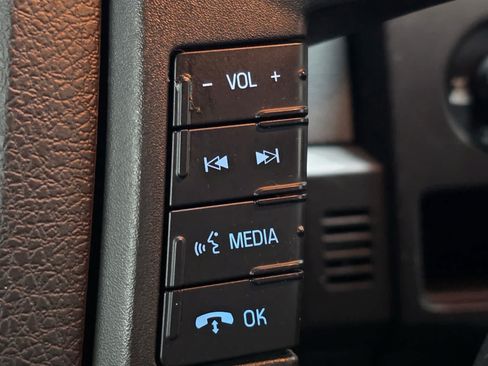 Used 2014 Ford F150 STX w/ Equipment Group 201A Mid AWD/4WD image 21