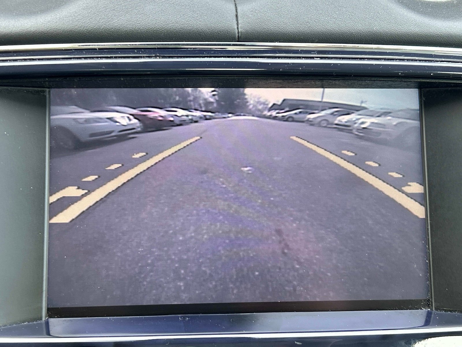 Used 2012 Jaguar XJ RWD image 32