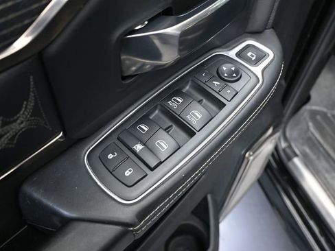 Used 2021 RAM 2500 Limited image 22