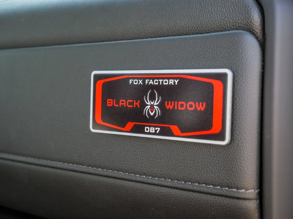 New 2026 Chevrolet Silverado 1500 RST AWD/4WD image 18
