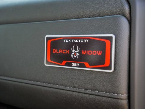 New 2026 Chevrolet Silverado 1500 RST AWD/4WD image 18