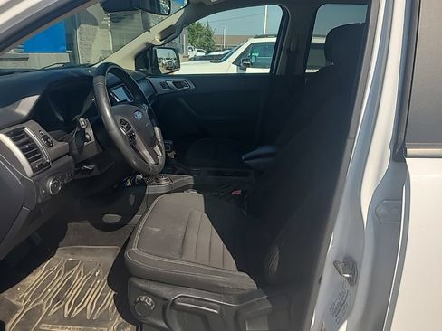 Used 2019 Ford Ranger XLT w/ Equipment Group 301A Mid AWD/4WD image 6