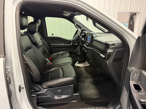 Used 2021 Ford F150 XL w/ STX Appearance Package AWD/4WD image 10