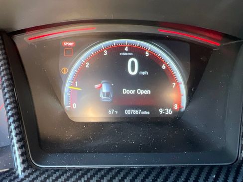 Used 2018 Honda Civic Type R image 59