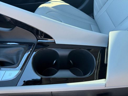 New 2026 Hyundai Elantra Limited w/ Cargo Package image 13