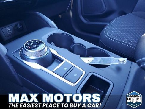 New 2026 Ford Escape Active w/ Tech Pack #1 image 26