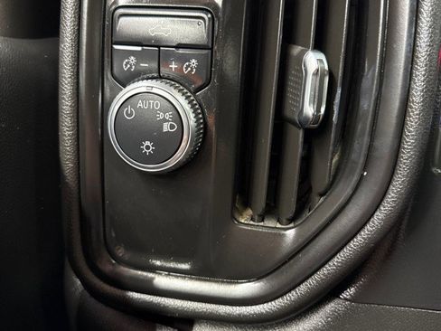 Used 2020 GMC Sierra 3500 2WD Regular Cab w/ Fleet Convenience Package image 23