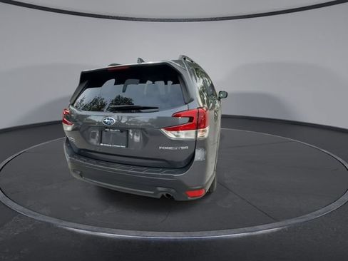 Certified 2023 Subaru Forester Premium AWD/4WD image 7
