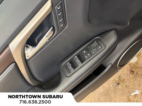 Used 2021 Lexus RX 350 AWD w/ Premium Package image 19