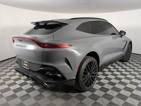 Used 2023 Aston Martin DBX 707 AWD/4WD image 7