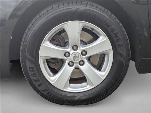 Used 2015 Toyota Sienna LE image 23