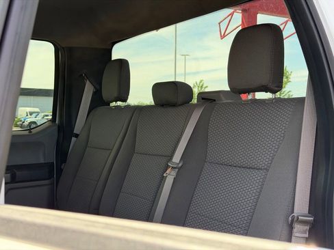 Used 2019 Ford F250 XLT w/ XLT Value Package AWD/4WD image 27