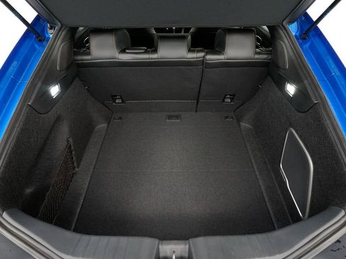 New 2026 Acura Integra A-Spec FWD image 34