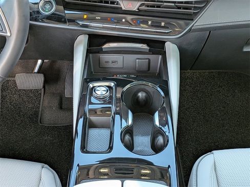 New 2026 Buick Envision Avenir image 20