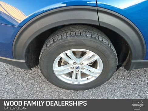 Used 2023 Ford Explorer XLT w/ Equipment Group 202A image 25