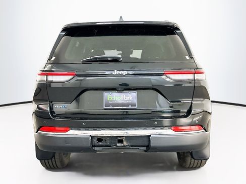 Used 2022 Jeep Grand Cherokee Limited 4xe w/ MOPAR Finishing Package image 7