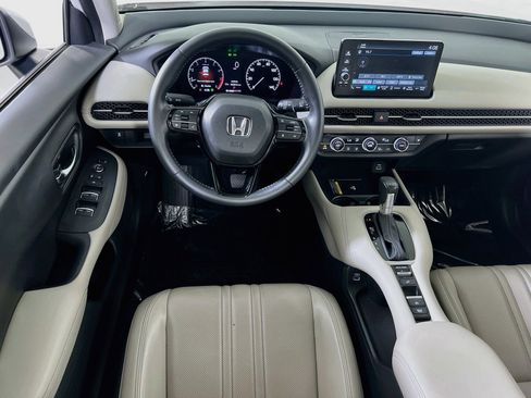 Used 2023 Honda HR-V EX-L image 22