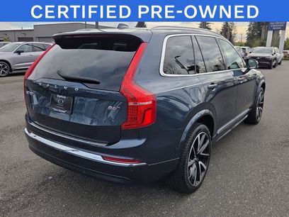 Certified 2023 Volvo XC90 B6 Plus w/ Protection Package Premier