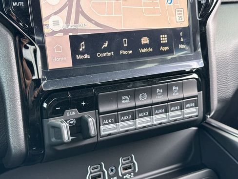 New 2026 RAM 2500 Big Horn image 22