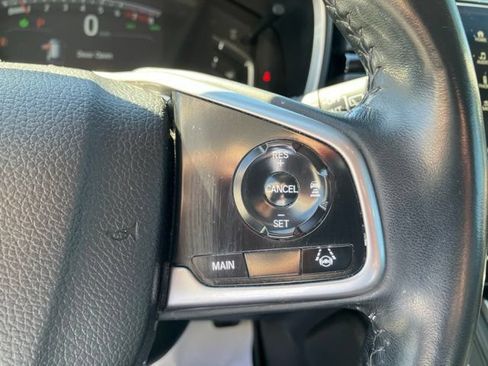 Certified 2020 Honda CR-V EX-L image 24