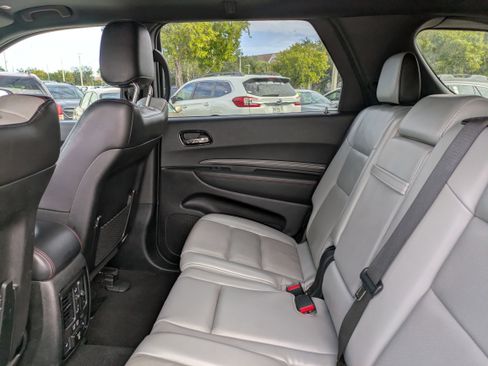 Used 2023 Dodge Durango GT image 15