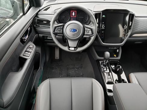 New 2026 Subaru Forester Sport AWD/4WD image 10
