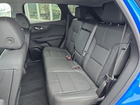 New 2025 Chevrolet Blazer LT w/ Sound & Technology Package image 18