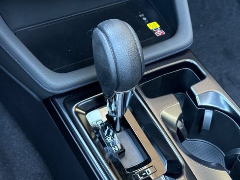 New 2026 Subaru Forester Premium AWD/4WD image 23