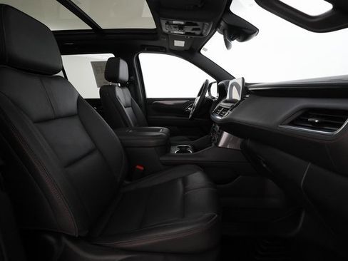 Used 2024 Chevrolet Tahoe RST w/ Luxury Package image 31