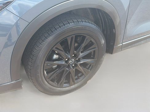 Used 2025 MAZDA CX-5 Carbon Edition AWD/4WD image 11