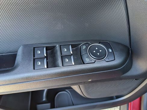 New 2025 Ford Bronco Sport Heritage w/ Convenience Package image 18