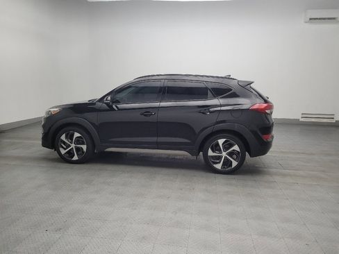 Used 2018 Hyundai Tucson Value image 3