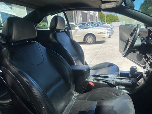 Used 2007 Pontiac G6 GT w/ Sport Package image 13