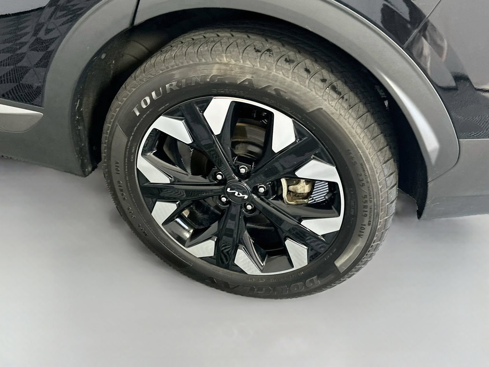 Used 2024 Kia Sportage X-Line w/ X-Line Premium Package AWD/4WD image 31