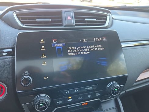 Used 2020 Honda CR-V EX-L image 39