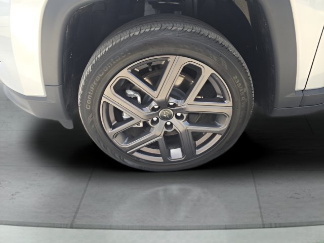 Certified 2026 Jeep Compass Limited w/ Sun, Sound & Navigation Group AWD/4WD image 9